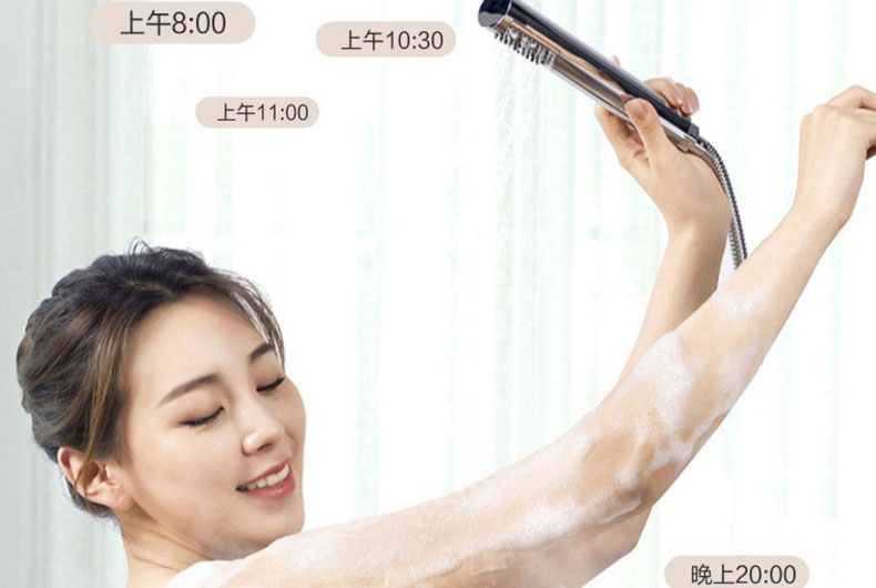 燃氣壁掛爐的夏季模式出現(xiàn)衛(wèi)浴熱水不熱的原因